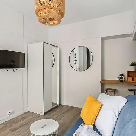 Appartamento Beaugrenelle *