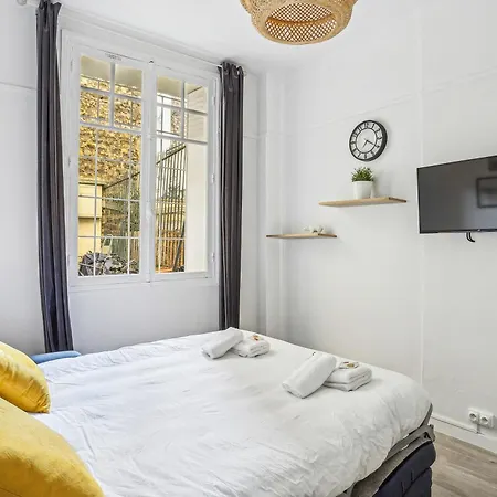Beaugrenelle Appartamento Parigi